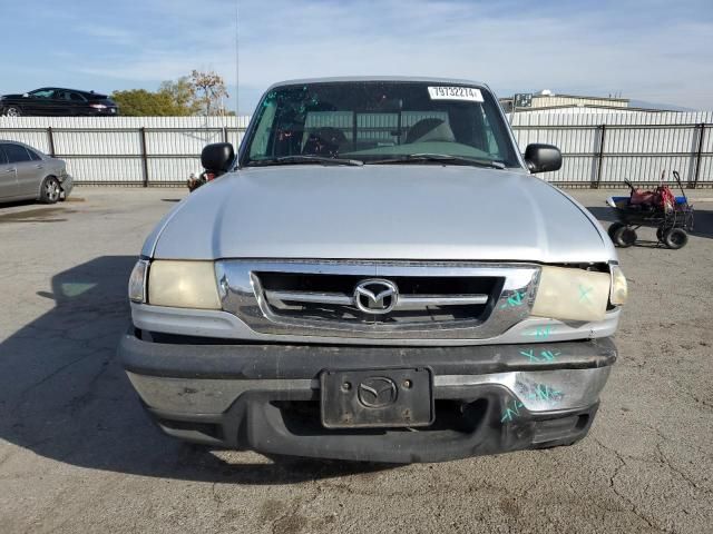 2001 Mazda B3000 Cab Plus