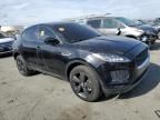 2020 Jaguar E-Pace