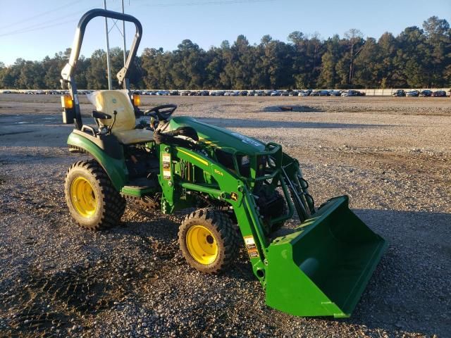 2024 John Deere 2025R