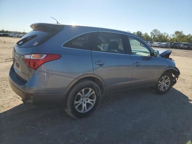 2009 Hyundai Veracruz GLS