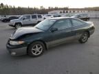 2000 Toyota Camry Solara SE