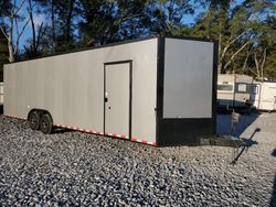 Southwind salvage cars for sale: 2004 Southwind GA Cargo