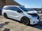 2023 Honda Odyssey SPORT-L