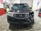 2012 Honda Pilot Touring