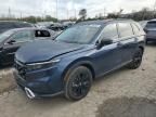 2024 Honda CR-V Sport Touring