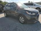 2017 Chevrolet Trax 1LT