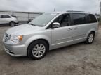 2012 Chrysler Town & Country Touring L