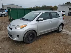 2010 Scion XD en venta en Memphis, TN