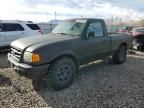 2002 Ford Ranger