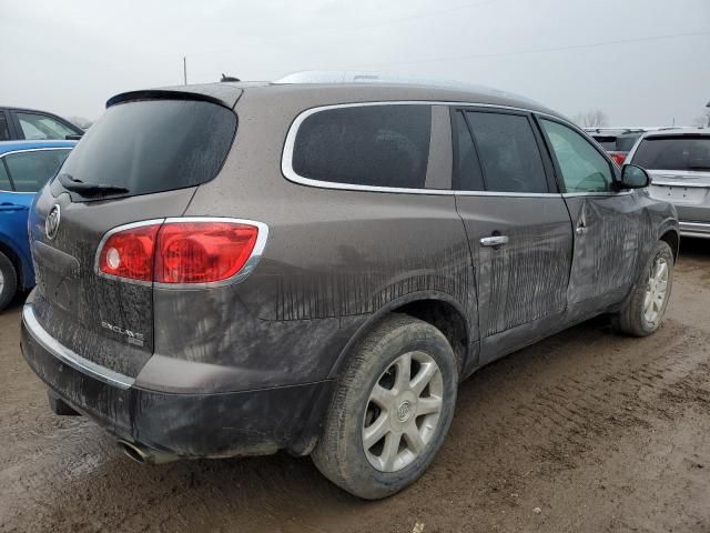 2008 Buick Enclave CXL