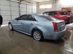 2013 Cadillac CTS Luxury Collection