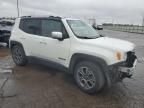 2015 Jeep Renegade Limited