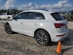 2021 Audi Q5 Premium