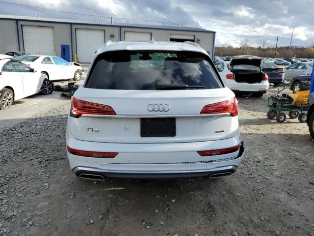 2023 Audi Q5 Premium 45