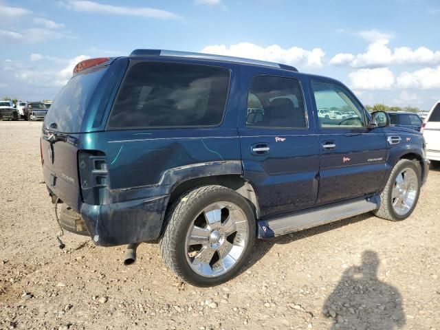 2006 Cadillac Escalade Luxury