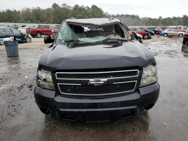 2007 Chevrolet Tahoe C1500