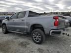 2022 Chevrolet Silverado LTD K1500 LT-L