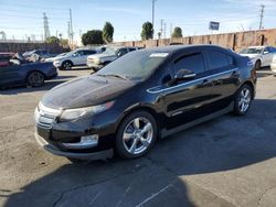 2012 Chevrolet Volt en venta en Wilmington, CA