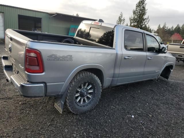 2019 Dodge 1500 Laramie