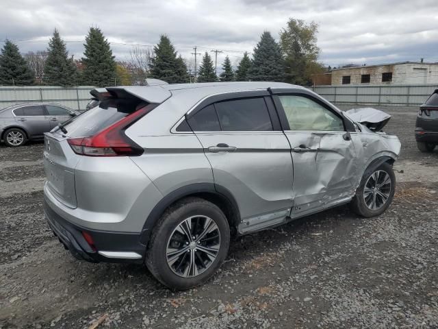 2022 Mitsubishi Eclipse Cross SE