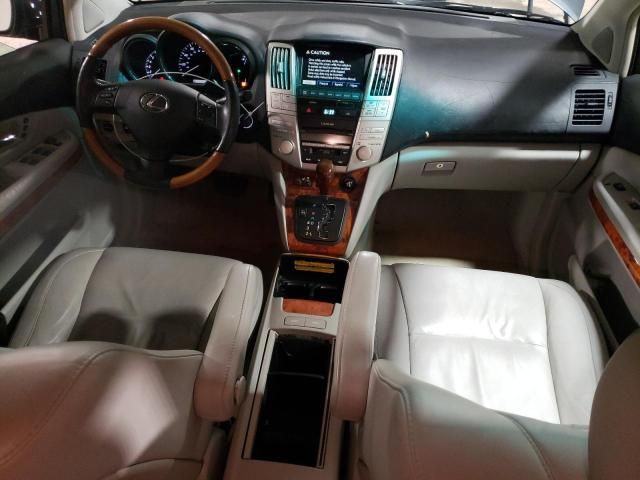 2008 Lexus RX 350