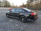 2017 Ford Taurus Police Interceptor