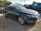 2013 Lincoln MKZ