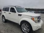 2007 Dodge Nitro SLT