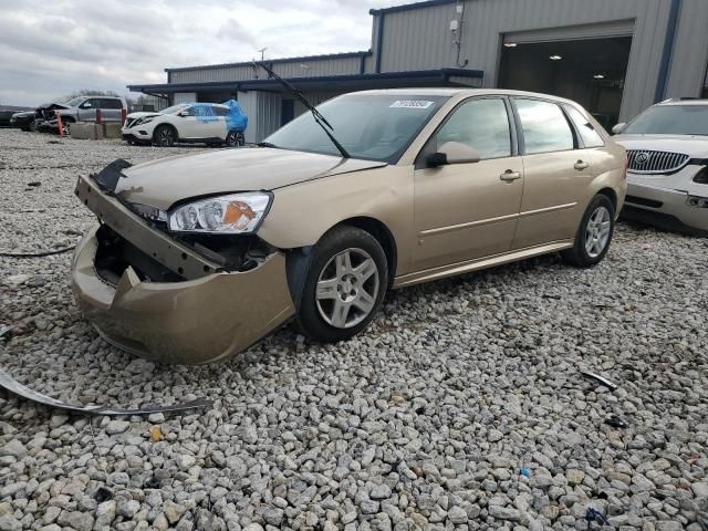 2007 Chevrolet Malibu Maxx LT