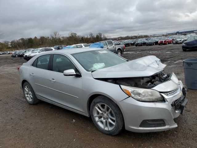 2014 Chevrolet Malibu 1LT