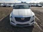 2017 Cadillac CTS Luxury