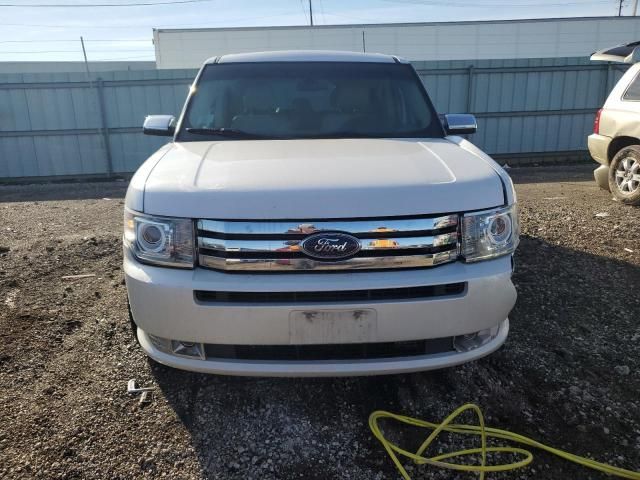 2011 Ford Flex Limited