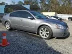 2007 Nissan Maxima SE