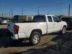 2023 Toyota Tacoma Access Cab