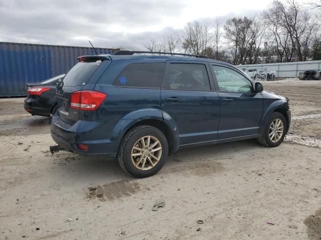 2014 Dodge Journey SXT