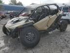 2024 Polaris RZR Turbo R 4 Ultimate