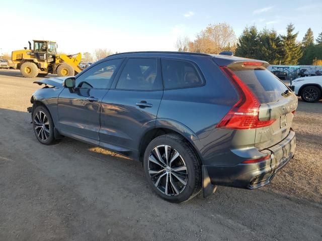 2024 Volvo XC60 Ultimate