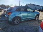 2012 Mitsubishi Outlander Sport SE