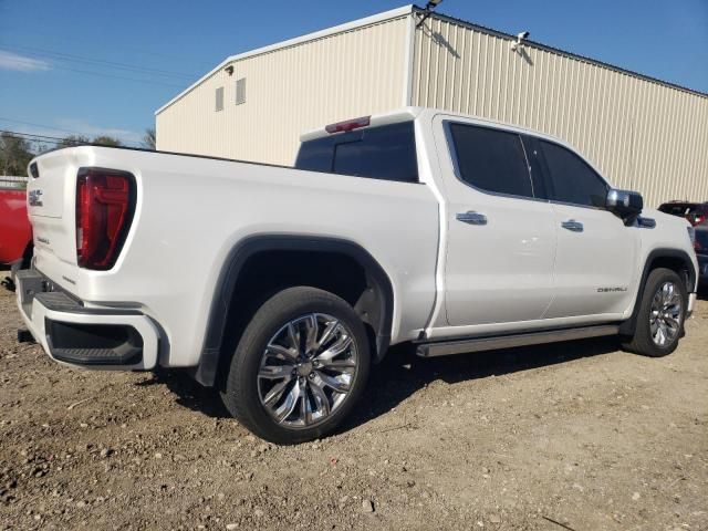 2023 GMC Sierra C1500 Denali