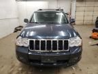 2009 Jeep Grand Cherokee Limited