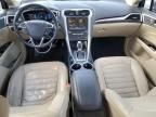 2013 Ford Fusion SE Phev