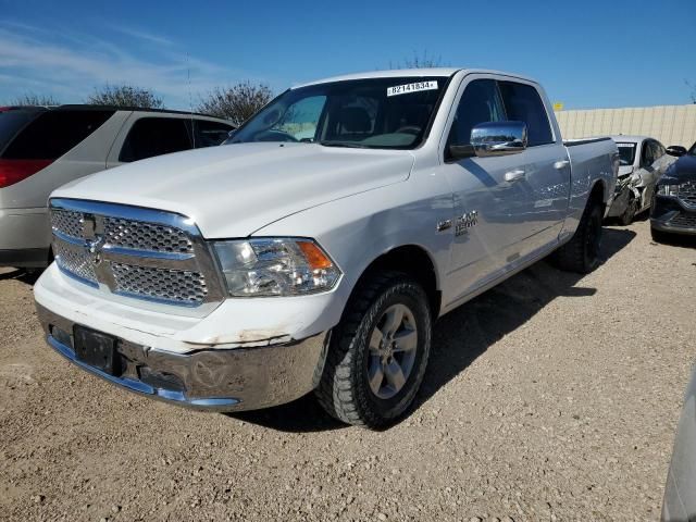 2020 Dodge RAM 1500 Classic SLT