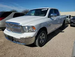 Salvage cars for sale at Wilmer, TX auction: 2020 Dodge RAM 1500 Classic SLT