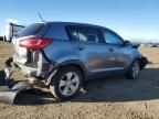 2013 KIA Sportage LX