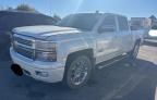 2015 Chevrolet Silverado K1500 High Country