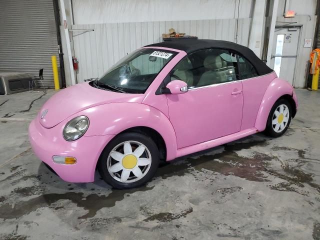 2004 Volkswagen New Beetle GL