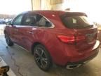 2020 Acura MDX Technology