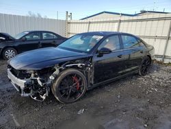 2024 Audi S8 en venta en Albany, NY