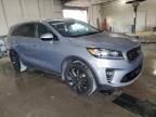 2020 KIA Sorento EX