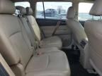 2008 Toyota Highlander Limited